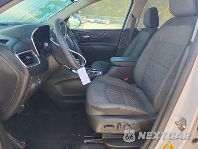 Zdjęcie 7 z 13 samochodu: 2022 CHEVROLET EQUINOX LT VIN:3GNAXKEV8NL192785 - miniatura