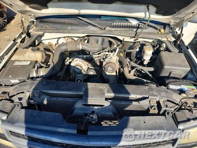 Zdjęcie 11 z 12 samochodu: 2007 CHEVROLET SILVERADO C1500 CLASSIC VIN:1GCEC14X67Z131367 - miniatura