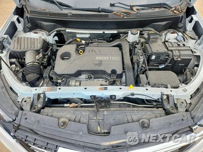 Zdjęcie 11 z 12 samochodu: 2022 CHEVROLET EQUINOX PREMIER VIN:3GNAXXEVXNS195707 - miniatura