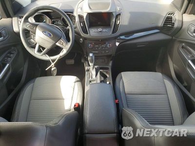 Zdjęcie 8 z 13 samochodu: 2019 FORD ESCAPE SE VIN:1FMCU9GD4KUA72387 - miniatura