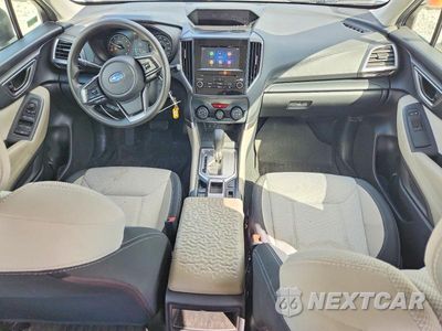 Zdjęcie 8 z 13 samochodu: 2020 SUBARU FORESTER VIN:JF2SKADC5LH536432 - miniatura