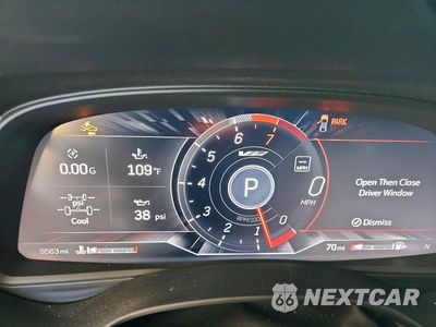 Zdjęcie 9 z 12 samochodu: 2023 CADILLAC CT4-V BLACKWING VIN:1G6DL5RP4P0516025 - miniatura