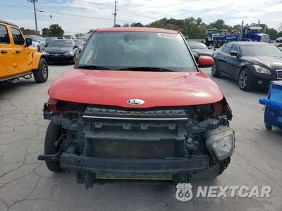 Piąte zdjęcie samochodu w środku: 2020 KIA SOUL S VIN:KNDJ23AU9L7027310 - miniatura