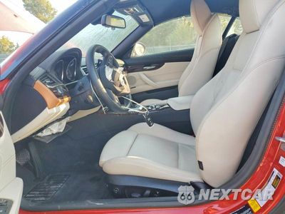 Zdjęcie 7 z 12 samochodu: 2016 BMW Z4 SDRIVE28I VIN:WBALL5C59G5A21130 - miniatura