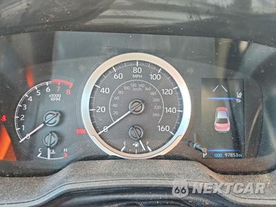 Zdjęcie 9 z 13 samochodu: 2022 TOYOTA COROLLA LE VIN:5YFEPMAE5NP314467 - miniatura