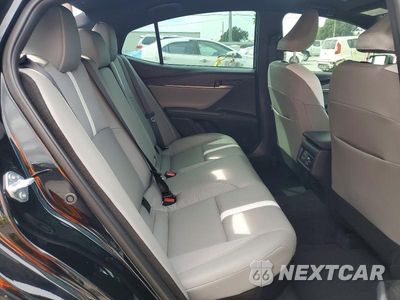 Zdjęcie 10 z 13 samochodu: 2026 TOYOTA CAMRY SE VIN:4T1DAACK5TU720792 - miniatura