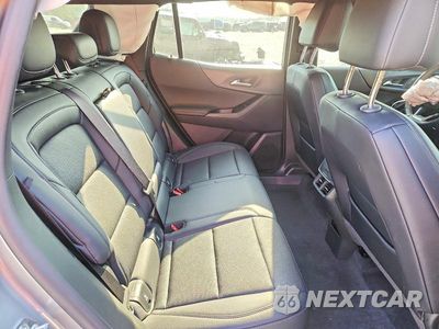Zdjęcie 11 z 14 samochodu: 2026 CHEVROLET EQUINOX LT VIN:3GNAXHEGXTL527093 - miniatura