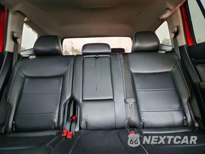 Zdjęcie 10 z 13 samochodu: 2022 VOLKSWAGEN ATLAS SE VIN:1V2JR2CA7NC529461 - miniatura