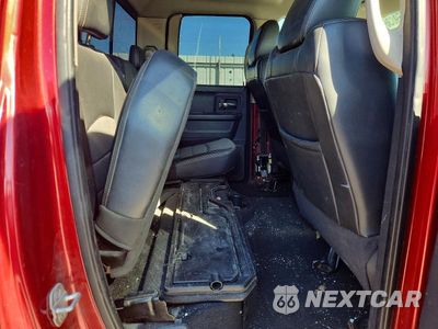 Zdjęcie 10 z 12 samochodu: 2009 DODGE RAM 1500 VIN:1D3HB18T39S705286 - miniatura