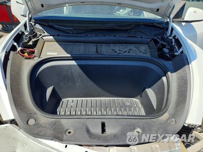 Zdjęcie 12 z 13 samochodu: 2024 TESLA MODEL Y VIN:7SAYGDEE7RF078660 - miniatura