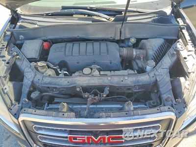 Zdjęcie 12 z 13 samochodu: 2015 GMC ACADIA SLT-1 VIN:1GKKRRKD3FJ291734 - miniatura