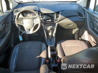 Zdjęcie 8 z 13 samochodu: 2018 CHEVROLET TRAX 1LT VIN:KL7CJPSB7JB643787 - miniatura
