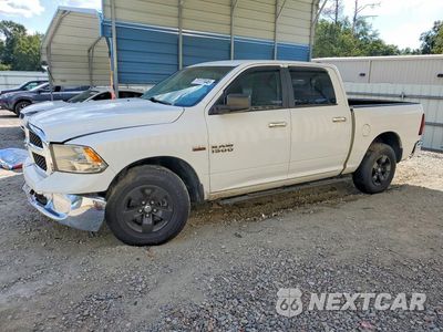 2013 RAM 1500 SLT 1C6RR6LT5DS696930 - główne zdjęcie licytacji z USA - miniatura