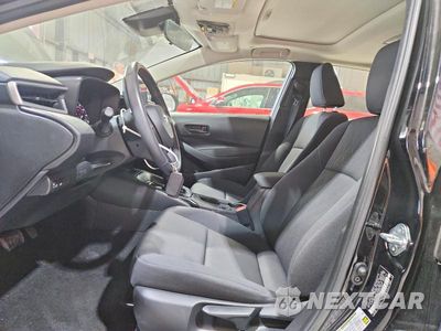 Zdjęcie 7 z 12 samochodu: 2024 TOYOTA COROLLA LE VIN:5YFB4MDE4RP119733 - miniatura