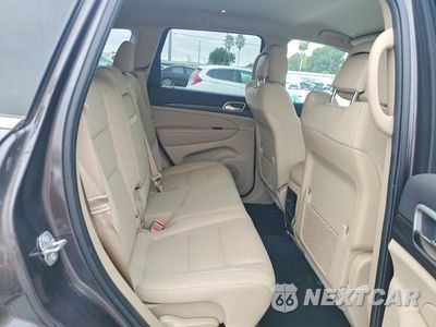 Zdjęcie 11 z 13 samochodu: 2021 JEEP GRAND CHEROKEE LAREDO VIN:1C4RJFAG3MC801190 - miniatura