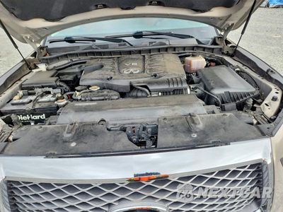 Zdjęcie 12 z 13 samochodu: 2018 INFINITI QX80 BASE VIN:JN8AZ2NC5J9440337 - miniatura