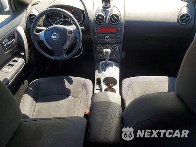 Zdjęcie 8 z 13 samochodu: 2010 NISSAN ROGUE SL VIN:JN8AS5MTXAW000333 - miniatura