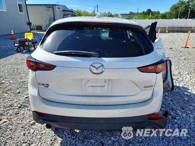 Zdjęcie 6 z 13 samochodu: 2022 MAZDA CX-5 PREMIUM PLUS VIN:JM3KFBEM6N0588497 - miniatura