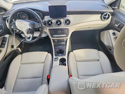 Zdjęcie 8 z 13 samochodu: 2019 MERCEDES-BENZ GLA 250 VIN:WDCTG4EB8KU019833 - miniatura