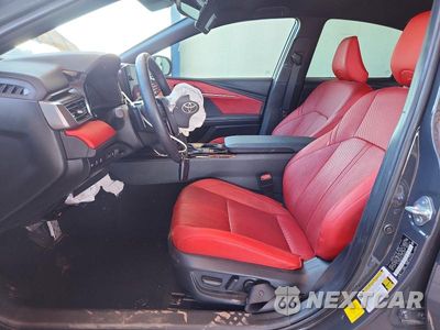 Zdjęcie 7 z 12 samochodu: 2026 TOYOTA CAMRY XSE VIN:4T1DAACK3TU308757 - miniatura