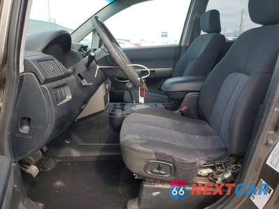 Zdjęcie 7 z 12 samochodu: 2004 MITSUBISHI ENDEAVOR XLS VIN:4A4MN31S54E042931 - miniatura