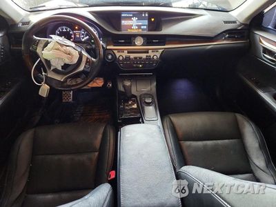 Zdjęcie 8 z 12 samochodu: 2015 LEXUS ES 350 VIN:JTHBK1GG8F2191738 - miniatura