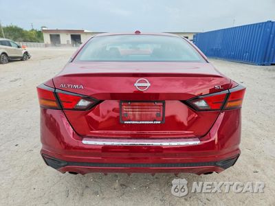 Zdjęcie 6 z 12 samochodu: 2023 NISSAN ALTIMA SL VIN:1N4BL4EV8PN354332 - miniatura