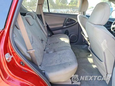 Zdjęcie 11 z 13 samochodu: 2010 TOYOTA RAV4 BASE VIN:2T3ZF4DV3AW022168 - miniatura