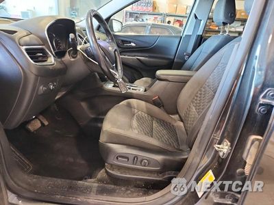 Zdjęcie 7 z 13 samochodu: 2020 CHEVROLET EQUINOX LT VIN:3GNAXKEV4LS586920 - miniatura