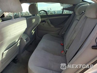 Zdjęcie 10 z 12 samochodu: 2010 TOYOTA CAMRY LE VIN:4T1BF3EK3AU061481 - miniatura