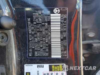 Zdjęcie 13 z 13 samochodu: 2022 TOYOTA COROLLA LE VIN:5YFEPMAE8NP340433 - miniatura