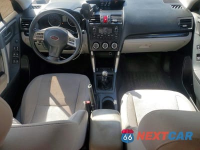 Zdjęcie 8 z 13 samochodu: 2014 SUBARU FORESTER 2.5I PREMIUM VIN:JF2SJACC0EG439569 - miniatura