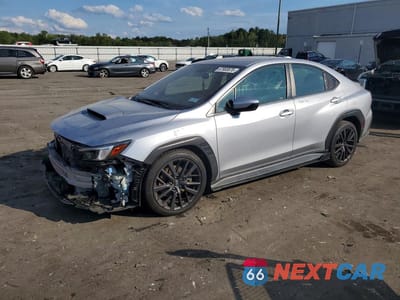 2023 SUBARU WRX PREMIUM JF1VBAH65P8819439 - główne zdjęcie licytacji z USA - miniatura