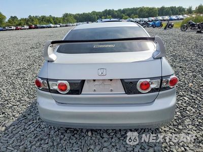Zdjęcie 6 z 12 samochodu: 2005 HONDA ACCORD LX VIN:1HGCM56465A165935 - miniatura