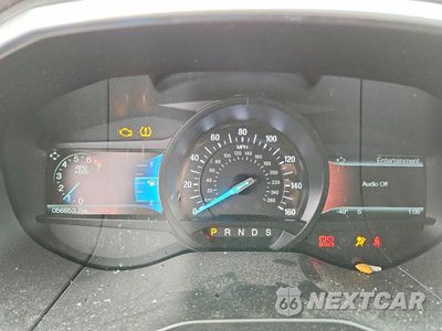 Zdjęcie 9 z 14 samochodu: 2018 FORD EDGE TITANIUM VIN:2FMPK4K99JBB98083 - miniatura