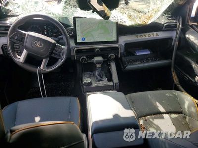 Zdjęcie 8 z 12 samochodu: 2025 TOYOTA 4RUNNER TRAILHUNTER HV VIN:JTEVB5BR5S5017015 - miniatura