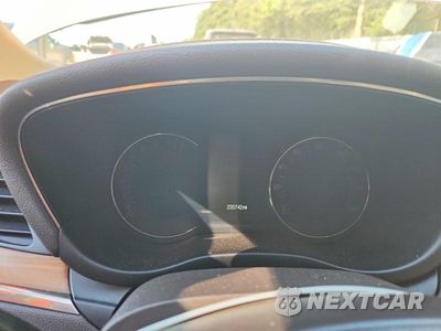 Zdjęcie 9 z 12 samochodu: 2015 LINCOLN MKC VIN:5LMCJ1A94FUJ26000 - miniatura