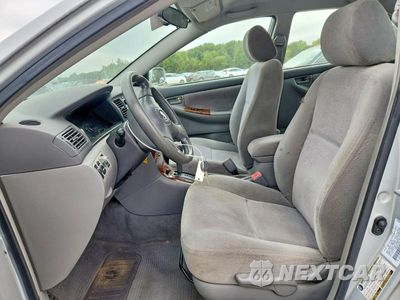 Zdjęcie 7 z 12 samochodu: 2006 TOYOTA COROLLA LE VIN:1NXBR32E36Z653525 - miniatura
