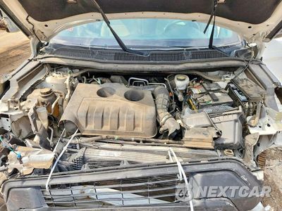 Zdjęcie 12 z 13 samochodu: 2018 FORD EXPLORER VIN:1FM5K7BH0JGC26393 - miniatura