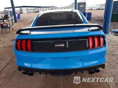 Zdjęcie 6 z 13 samochodu: 2017 FORD MUSTANG GT VIN:1FA6P8CF9H5251107 - miniatura