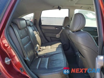 Zdjęcie 11 z 13 samochodu: 2007 HONDA CR-V EXL VIN:JHLRE48737C099670 - miniatura