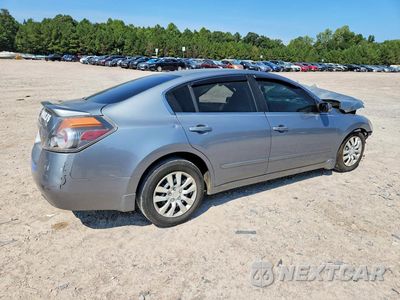 Trzecie zdjęcie samochodu z tyłu: 2007 NISSAN ALTIMA 2.5 VIN:1N4AL21E07C122874 - miniatura