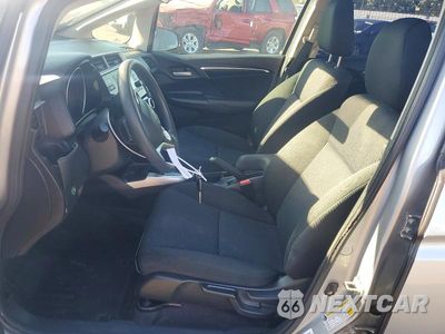 Zdjęcie 7 z 12 samochodu: 2020 HONDA FIT LX VIN:3HGGK5H47LM716023 - miniatura
