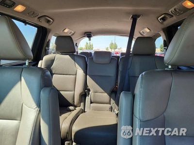 Zdjęcie 10 z 13 samochodu: 2013 HONDA ODYSSEY EXL VIN:5FNRL5H65DB089530 - miniatura