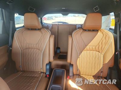 Zdjęcie 10 z 14 samochodu: 2026 INFINITI QX60 AUTOGRAPH VIN:5N1AL1HU8TC341069 - miniatura