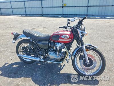 2022 KAWASAKI EJ800 D JKBEJCD16NA004133 - główne zdjęcie licytacji z USA - miniatura