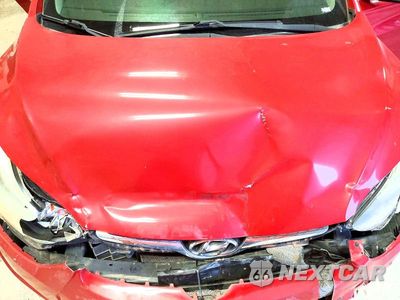 Zdjęcie 11 z 12 samochodu: 2016 HYUNDAI ELANTRA VALUE EDITION VIN:KMHDH4AE5GU482572 - miniatura