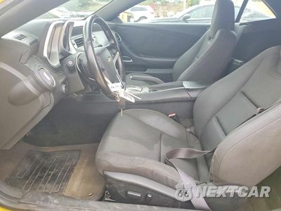 Zdjęcie 7 z 12 samochodu: 2015 CHEVROLET CAMARO LT VIN:2G1FD3D38F9194952 - miniatura
