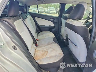 Zdjęcie 10 z 12 samochodu: 2018 TOYOTA PRIUS VIN:JTDKARFU6J3065455 - miniatura