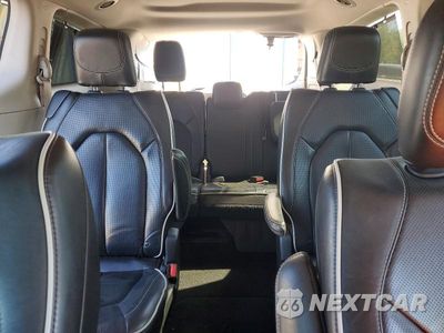 Zdjęcie 10 z 13 samochodu: 2023 CHRYSLER PACIFICA LIMITED VIN:2C4RC1GG5PR623749 - miniatura